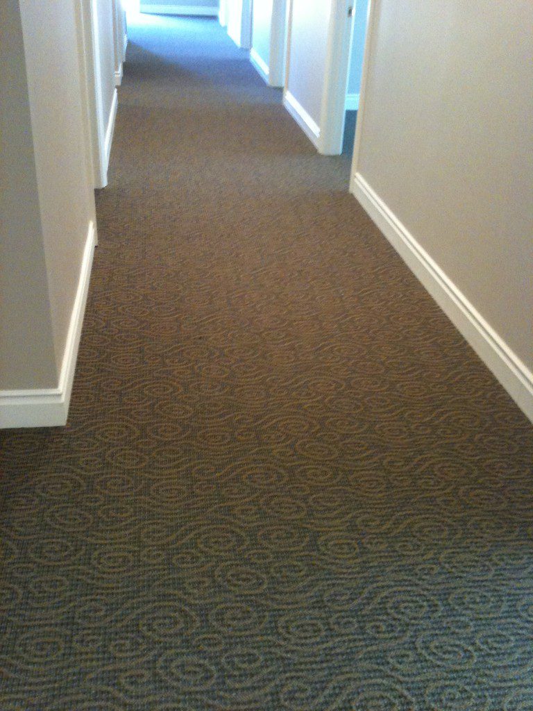 industrial carpet